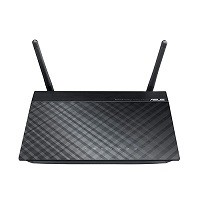  Asus   RT-N12E - Stylish Wireless 